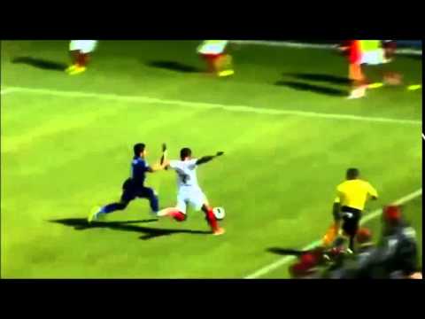 TV Tubarão- Princesa do Solimões 2x0 São Raimudo/RR-Copa Verde- 21/02/2015