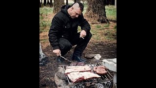 ALMAFUERTE  - De La Carne