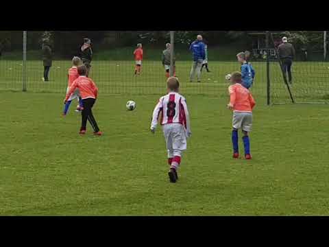 DVOV - sc Rijnland 4-5-2019
