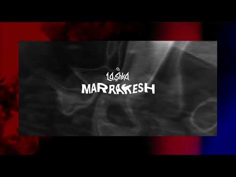 13 LASHKA - Marrakesh