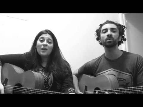 Yatzah Mimitzrayim - Elana Arian and Noah Aronson