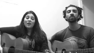 Yatzah Mimitzrayim - Elana Arian and Noah Aronson