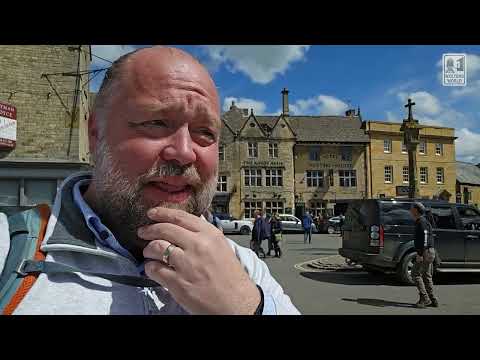 The Cotswolds Travel Guide: What You Need to Know Before You Go