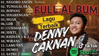 Download lagu FULL ALBUM DENNY CAKNAN TERBARU 2026 #negoroangin#tunggaleka#sinarengan#lagujawa#lagujawasedih mp3 Download lagu FULL ALBUM DENNY CAKNAN TERBARU 2026 #negoroangin#tunggaleka#sinarengan#lagujawa#lagujawasedih mp3