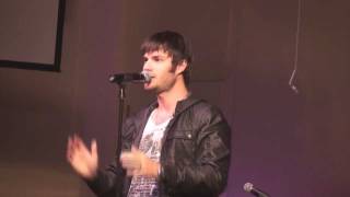 Revive Hold on Love 26Feb2011.wmv