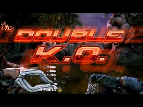 2279 - Tekken 7 - Coouge (Katarina) vs HitmonKi (Hwoarang)