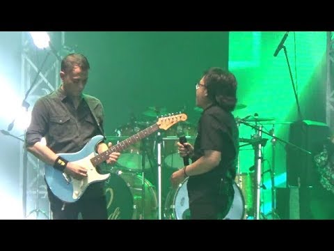 Dewa 19 Cinta kan Membawamu - Larut dalam Harmony AUTHENTICITY 2018