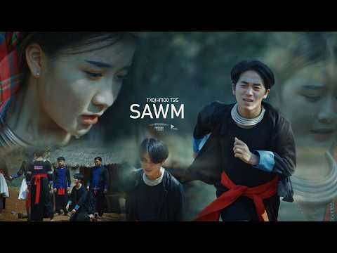 Txoj Hmoo Tsis Sawm Full short film Nkauj Tawm Tshiab 2026