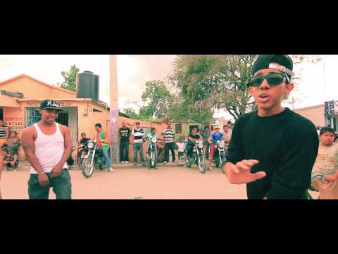 Jean el idolo - Capea el dough ( FREESTYLE 2k14 )