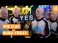 Wie zitten er achter de maskers van BABA YEGA? - Holland's Got Talent