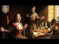 The Medieval Tortures Women Faced Over "Bad Smells" | Medieval Spirits