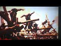 The Legend Of Zorro 2005 Main Menu DVD