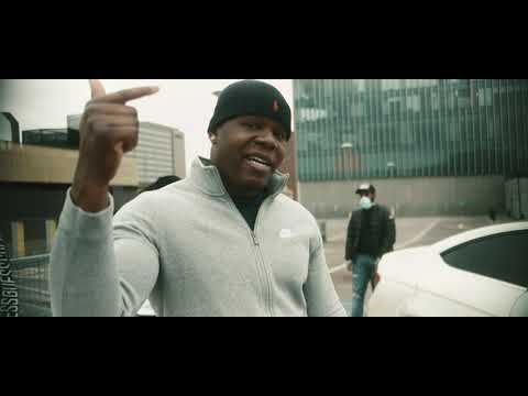 K3andz x Shimzie -Take Offence (Official Video)