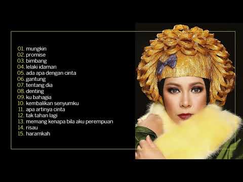 Melly Goeslaw Lagu Full Album Terbaik Populer Sepanjang Masa