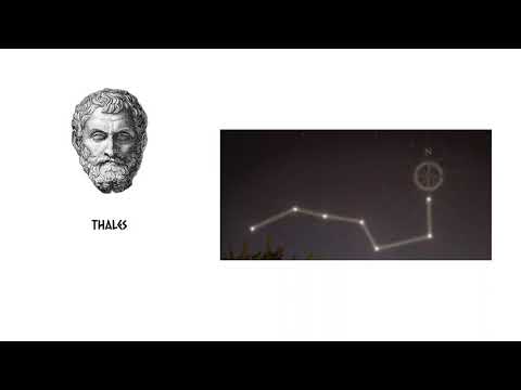 EPISODE 2 The Making of the Antikythera Mechanism