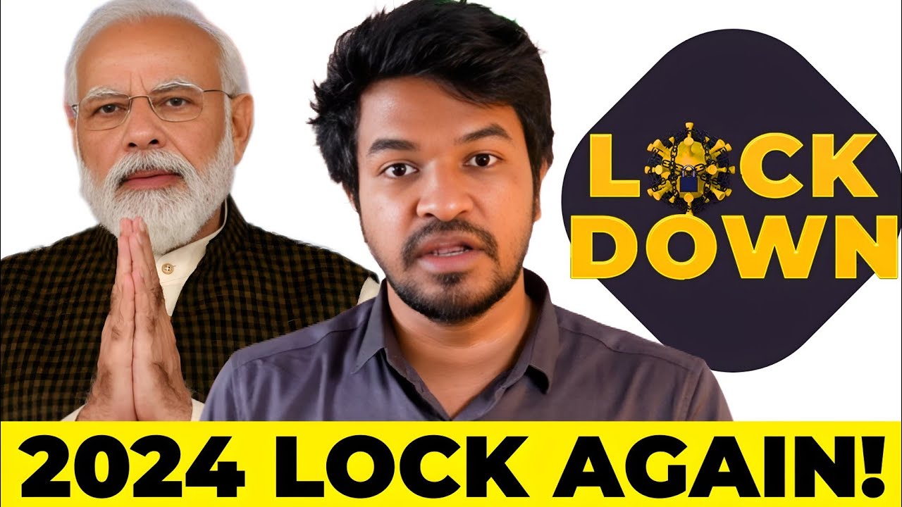 2024 - Virus Again in Kerala | Madan Gowri | Tamil | MG