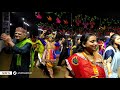 Galgoto Tran Tran Vaar Tran Tadi Pade Atul Purohit Iqbal Meer Garba Mahotsav 2019