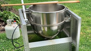 Food Concessions Vendors Dealing with the Pandemic