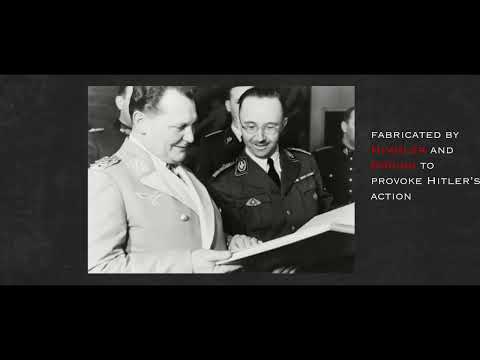 The Dark Truth Behind the Long Knives Night: Ernst Rohm's Purge