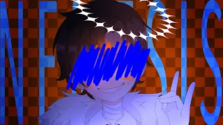 Cover art for Nemesis