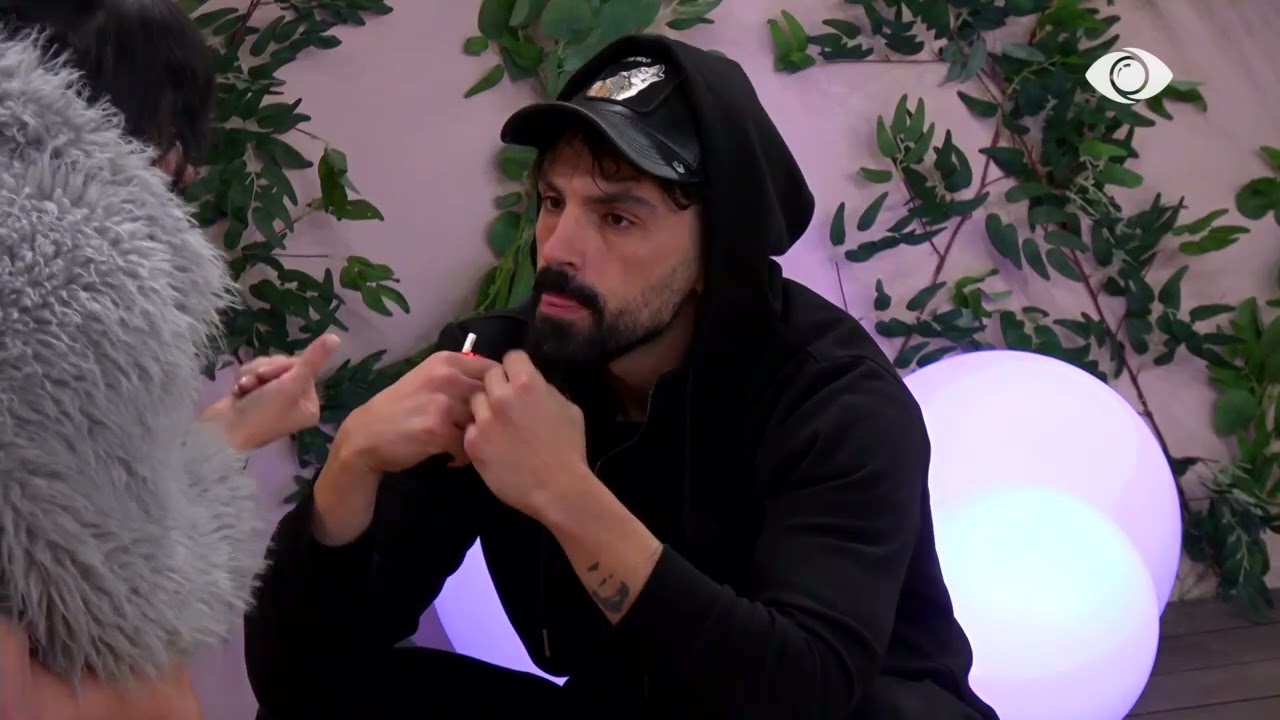 “Ky njeri të ka përdorur ty…”/ Egli sqaron Aldon për sjelljen e tij