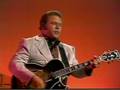 Video for " Roy Clark", guitar ,