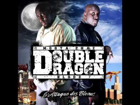 Double Dragon- Les regles de l'art