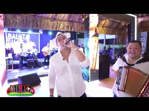 Cual De Los Dos _ Fello Zabaleta _ En Vivo _ Coco Zuleta