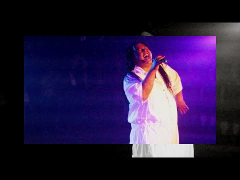 Jup do Bairro - Fake Dói/Coytada (Linn da Quebrada Cover) Ao Vivo @ Festival Mix Brasil 2019