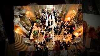 preview picture of video 'Castle Howard Wedding video'