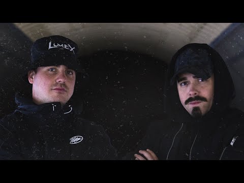 Lumex & MC Nox - Battlerground (Official Musicvideo)