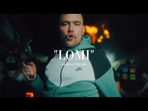 [FREE] Lacku x Leflow x Coby  Type Beat - "LOMI" | Balkan Oriental Type Beat 2025