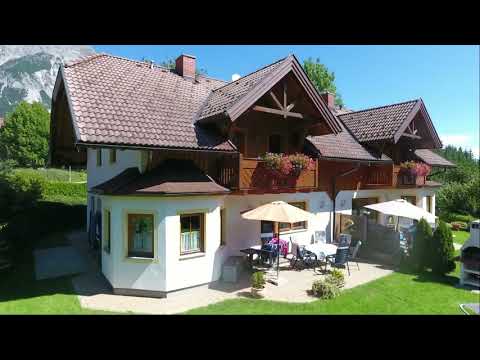 Ferienhaus Reinbacher in Gröbming - Steiermark - Ferienwohnungen in Österreich