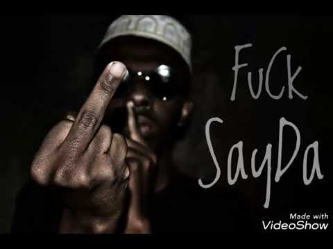 Jess Black fuck sayda