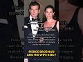 Pierce Brosnan Keely Shaye Smith A Love That Defied Hollywood Odds