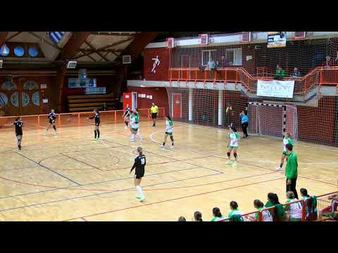 TISZAVASVÁRI SE vs.RÁKOSMENTI KÖZSÉGI SPORTKÖR NBII. női kézilabda