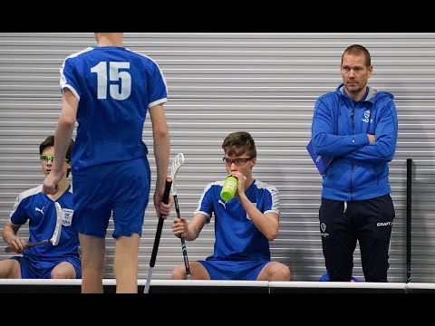 Salibandyn MAAJOUKKUETIE tuottaa huippupelaajia – mitä muuta vaikuttavuutta toiminnalla on?