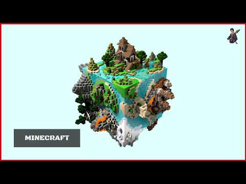 Music for Playing Minecraft 🌎 Chill-up Mix 🌎 Playlist to play Minecraft