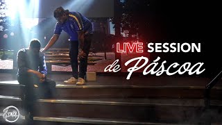 Live Session - A Esperança - Teatro de Páscoa