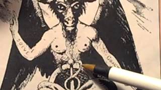 7. WHY DO WITCHES/WIZARDS WEAR THAT POINTY HAT??