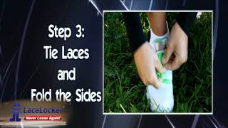 LaceLocker® Preview Video