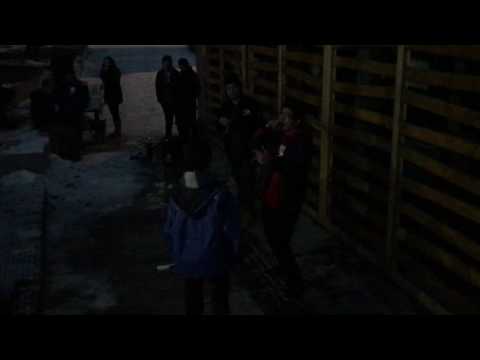 Zeka vs MC Karioh - 8vos de Final/FECHA 2: Donde Se Cruzan Los Mic