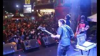 Download lagu AMORA BAND - modus ( LIVE @ miko mall bandung ) mp3