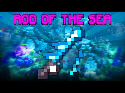 fishing is absolutely goated (Hypixel Skyblock IRONMAN)