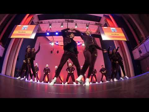 NovaBeatz 2018 | Vize Deutscher Meister Supaleague