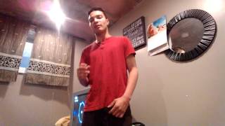 Chance Bliss - The Next Drake (Freestyle)