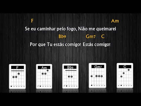 Tu És Meu Deus - Leo Pania