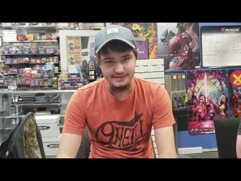 Dalton high1st place yugioh day pure true draco nov 2019