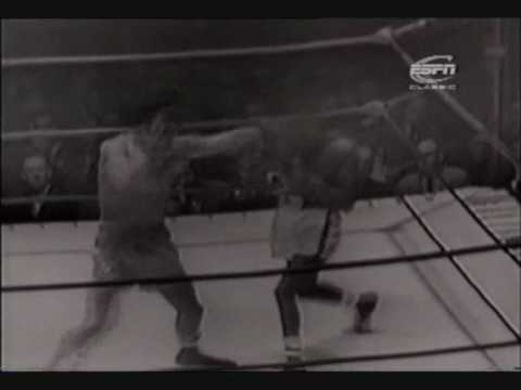 Jimmy Carter vs Art Aragon II Part 1