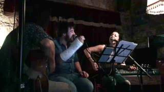 Your Love Is The Place Where I Come From